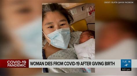 Another sign that might point toward a housing market collapse in 2021 is the recent stock market crash of 2020, which can only worsen those fears. Nunavut woman dies from COVID-19 after giving birth ...