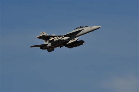 Us Launches First Airstrikes In Iraq