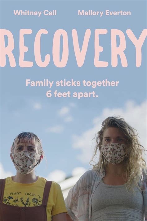 Recovery Movie Streaming Online Watch
