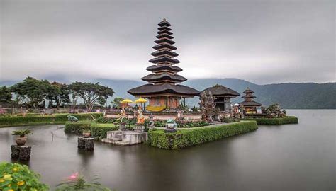 Tempat Wisata Indonesia 10 Objek Wisata Terbaik Di Kawasan Bali