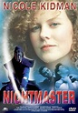 Nightmaster : bande annonce du film, séances, streaming, sortie, avis