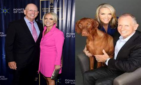 Who Is Dana Perino S Husband Peter McMahon Wikipedia Age Photo