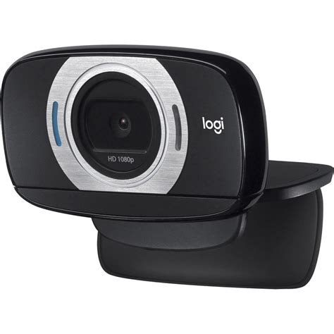 Log960000733 Logitech C615 Webcam 2 Megapixel 30 Fps Black
