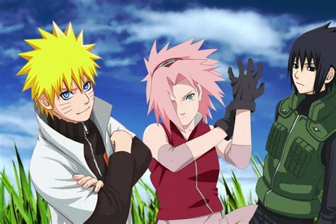 Tổng Hợp Với Hơn 99 Hình Nền Sakura Naruto Siêu Hot Starkid