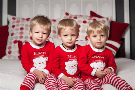 Baby Christmas Photo Ideas With Lights