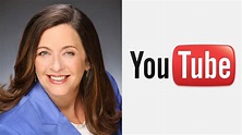 Susanne Daniels Joins YouTube From MTV for Original Content Job - Variety