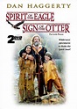 Spirit of the Eagle/Sign of the Otter (Dan Haggerty) (Boxset) on DVD Movie