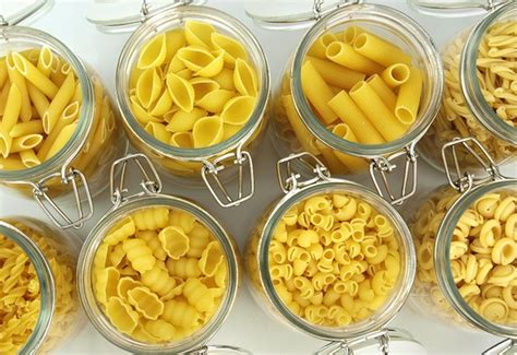 12 Types Of Pasta Noodles We Bet You Didnt Know About Sagmart