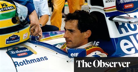 From Ayrton Senna To Jules Bianchi A Timeline Of F1 Incidents Since 1994 Formula One The
