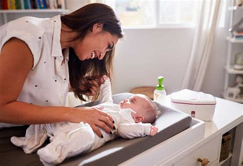 🎖 Consejos Prácticos Para El Cuidado Del Bebé Que Harán Su Primer Mes