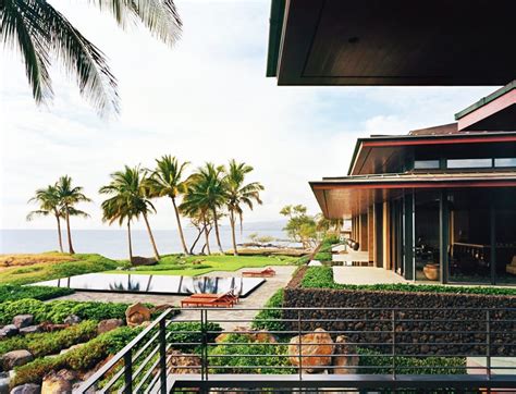 Explore andie b's photos on flickr. Tropical Modern House Inspired by Temples and Traditional ...