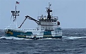 What Happened To The Cornelia Marie Crab Boat? Missing