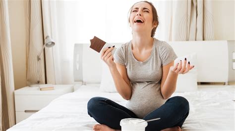Pregnancy Stress How To Beat It
