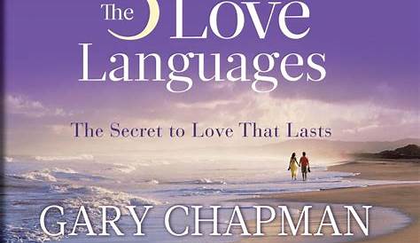 The 5 Love Languages - Audiobook | Listen Instantly!