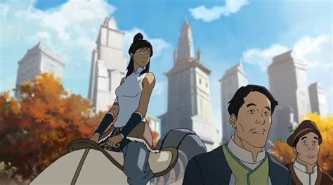 Legend Of Korra S01e01and02 Ph