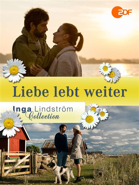 Amazon.de: Inga Lindström: Liebe lebt weiter ansehen | Prime Video