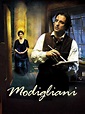 Modigliani - film 2003 - AlloCiné