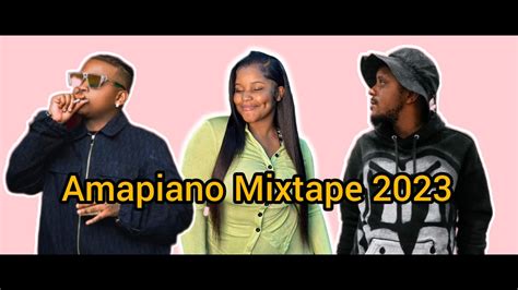 Amapiano Mix 2023kabza De Smallhuzetnkosazanafocalisticze2ep 01