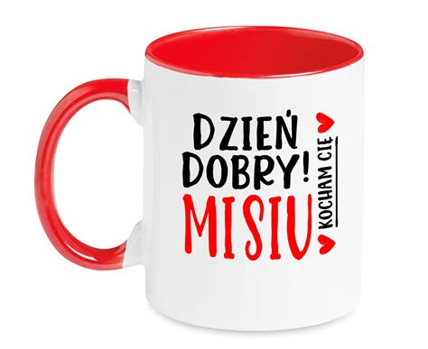 Kubek skandynawski duka scandik 800 ml kremowy niebieski ceramika. KOLOROWY KUBEK NA DZIEŃ CHŁOPAKA DLA MĘŻA NIEGO 7296530199 ...
