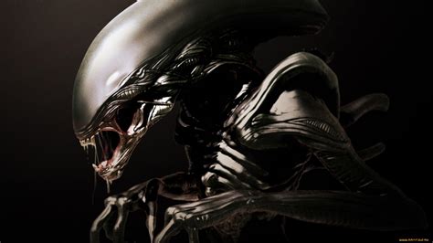 Alien Wallpapers And Screensavers 71 Images