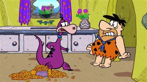 Doppel Dino The Flintstones Fandom