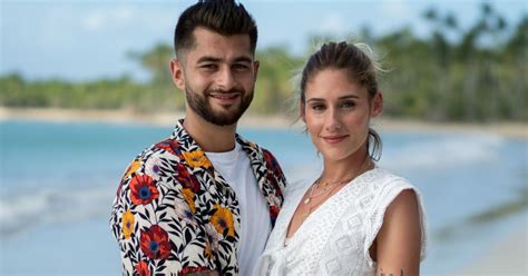 Ce dimanche 2 août, jesta hillman et benoît assadi ont annoncé attendre un deuxième enfant. Jesta (Koh-Lanta) enceinte de Benoit dévoile son baby-bump!