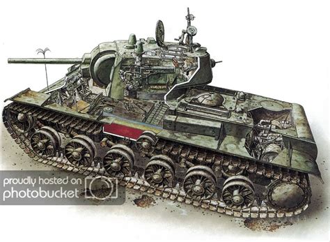 Tank Schematicsblueprints Subsim Radio Room Forums Tanks Military