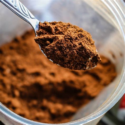 Can you make your own diy homemade pre workout powder? Ultimate Guide to Homemade Pre-Workout - Radical Strength