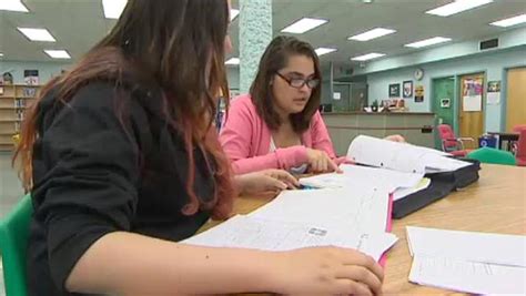 Winnipeg High School Students Face Stress Ahead Of Grad Cbc News