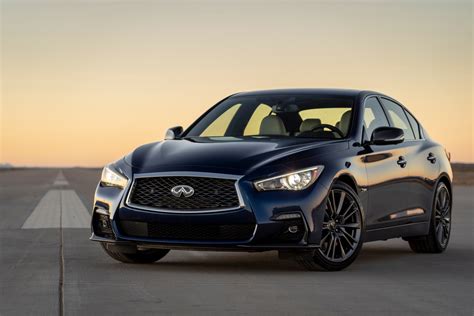 2021 Infiniti Q50 Preview Pricing Release Date