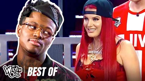 Best Of Wildest Duos Ft Dc Young Fly Justina Valentine And More Wild