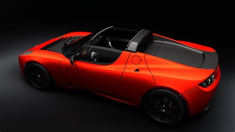 The model x crossover is also receiving a 100 kwh battery upgrade, helping extend its range to 289. Elektrosportwagen Tesla Roadster Sport - richtigteuer.de
