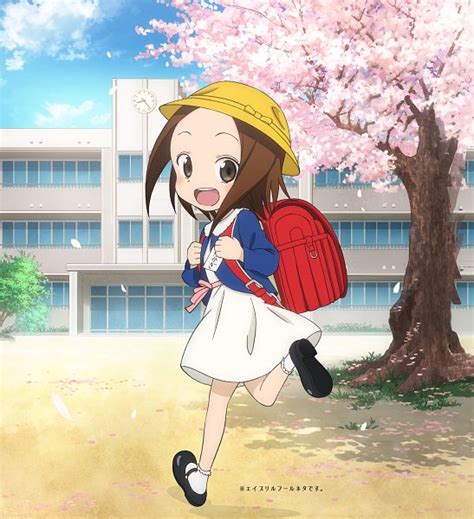 Takagi Karakai Jouzu No Takagi San Image By Takano Aya 2296093