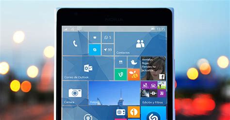 ผู้ใช้วินโดวส์โฟนได้เฮ Microsoft ยืนยัน ได้อัปเดต Windows 10 Mobile