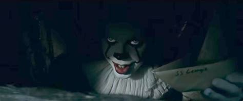 The New It Trailer Cranks Up The Terror