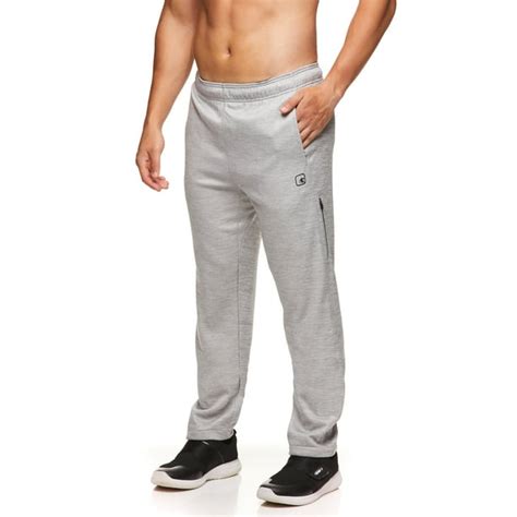 And1 And1 Mens And Big Mens Active Tech Fleece Sweatpants Up To