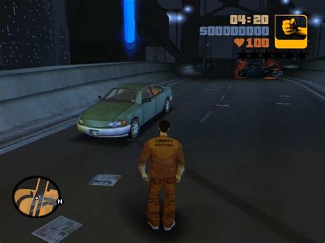 Grand Theft Auto Iii Download Mzaersyn