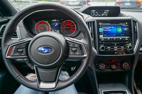 Why Youll Be Impressed With The Subaru Impreza All Things Fadra