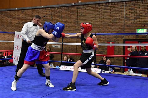 Get the latest boxing news, schedules of boxing fixtures and fight results on sky sports. England Boxing Women's Winter Box Cup 2019 - England Boxing