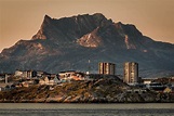 Nuuk - Greenland’s capital and largest city | Visit Greenland