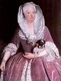 София Доротея Прусская(Sophie Dorothea of Prussia, Queen of Prussia)_А ...