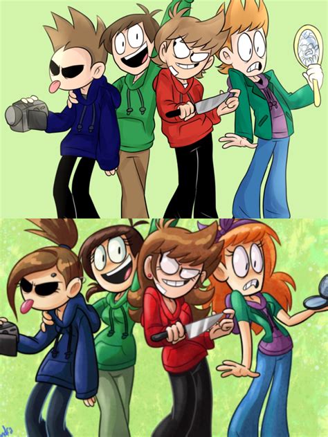 which eddsworld ellsworld character are you quiz my xxx hot girl