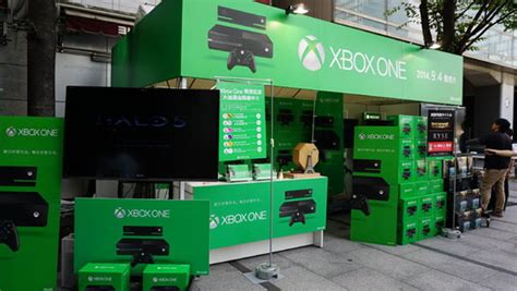 Xbox One Sells 23000 During First Week In Japan Gematsu