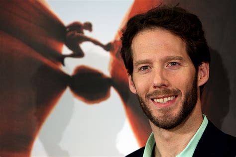 127 Hours Subject Aron Ralston Charged With Domestic Violence