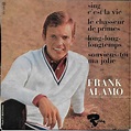 Sing c'est la vie de Frank Alamo, EP chez hlrecords - Ref:119759927