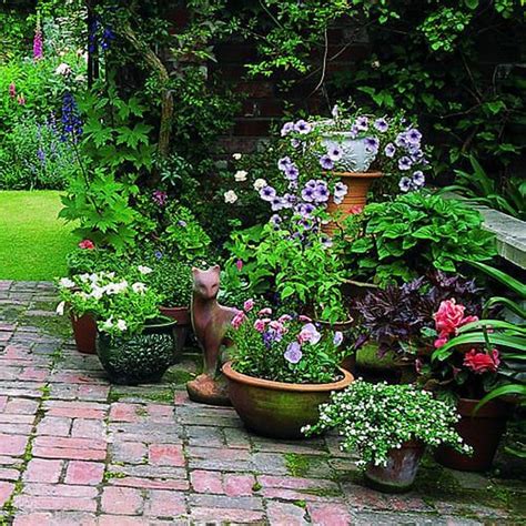 33 The Best Easy Garden Ideas To Beautify Your Yard Magzhouse