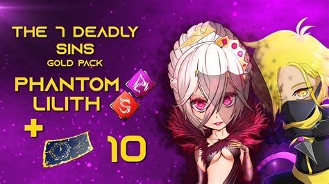 Meliora The 7 Deadly Sins Gold Pack On Steam