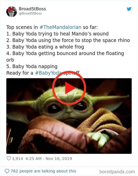 The meme generator is a flexible tool for many purposes. Baby-Yoda-Memes | Yoda try, Yoda, Memes