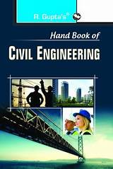 Civil Engineering Books Images