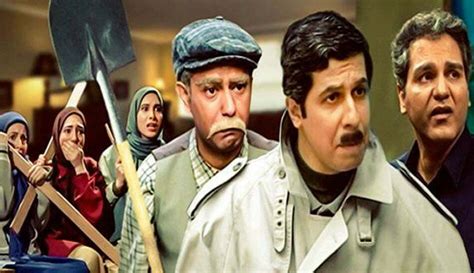 خنده دارترین سریال های طنز ایرانی کمدی های جذاب ایرانی پلازامگ